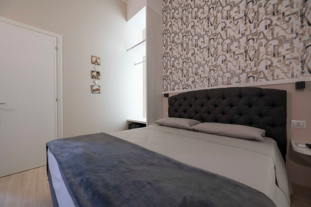 Classic room