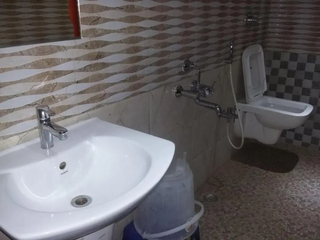 Hotel Luciya International - Général