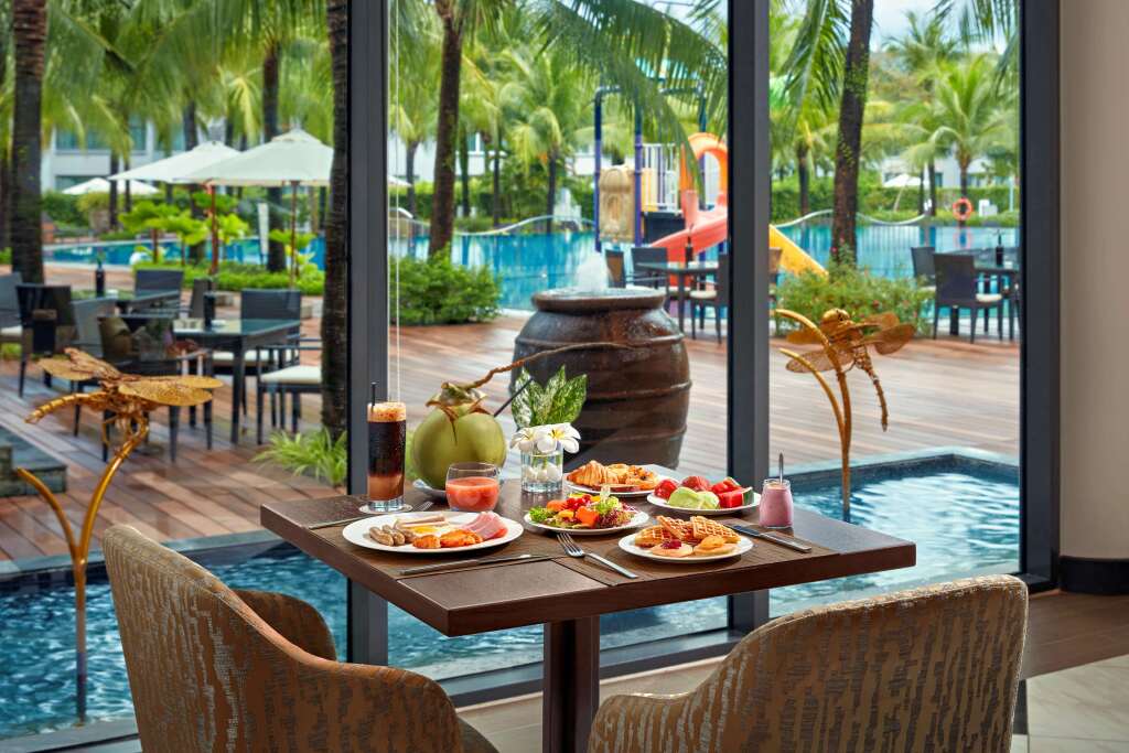 Best Western Premier Sonasea Villas Phu Quoc Resort