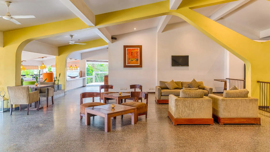 Jetwing Sea - фото 47