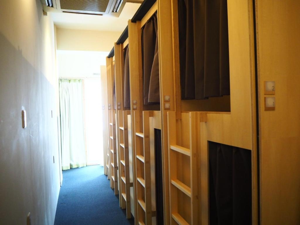 Santiago Guesthouse Kyoto 사진 2