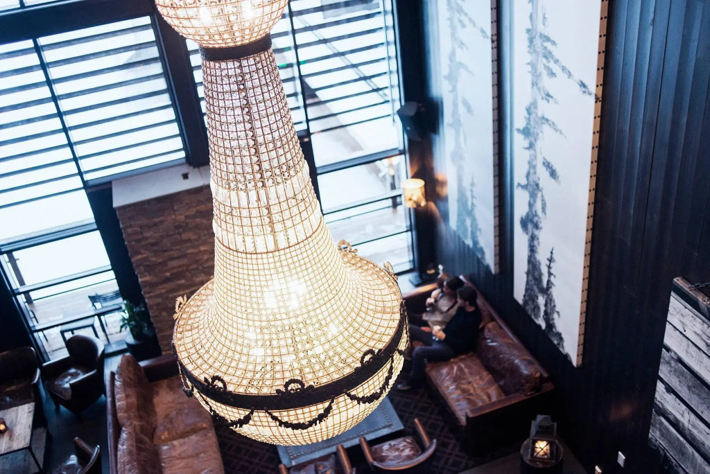 Hotel photo 9