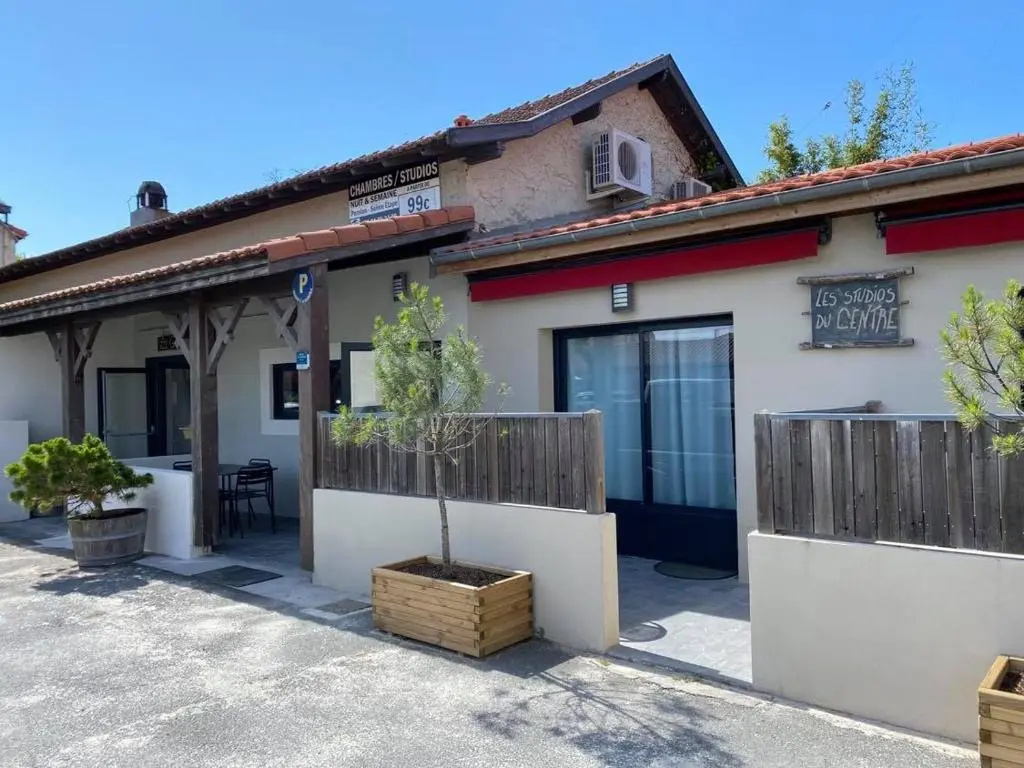 Appartement du Centre
