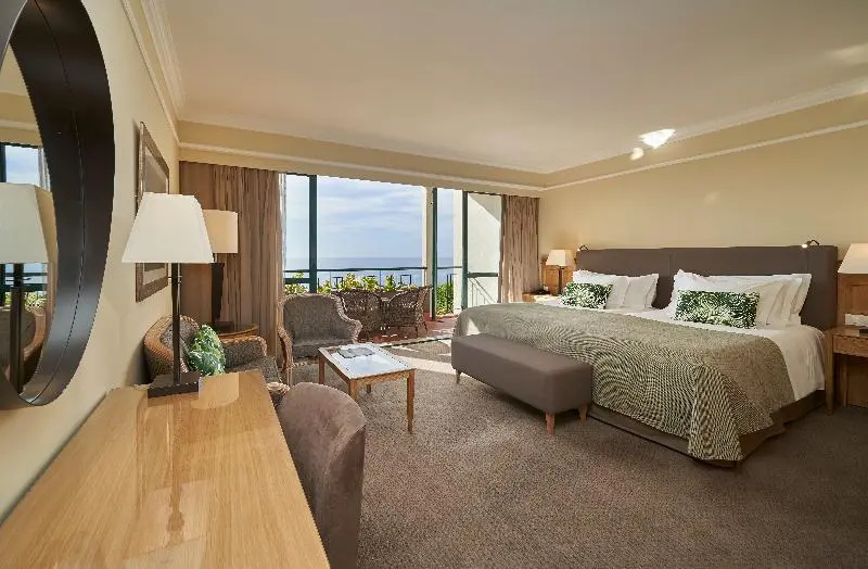 The Cliff Bay, by PortoBay - Chambres