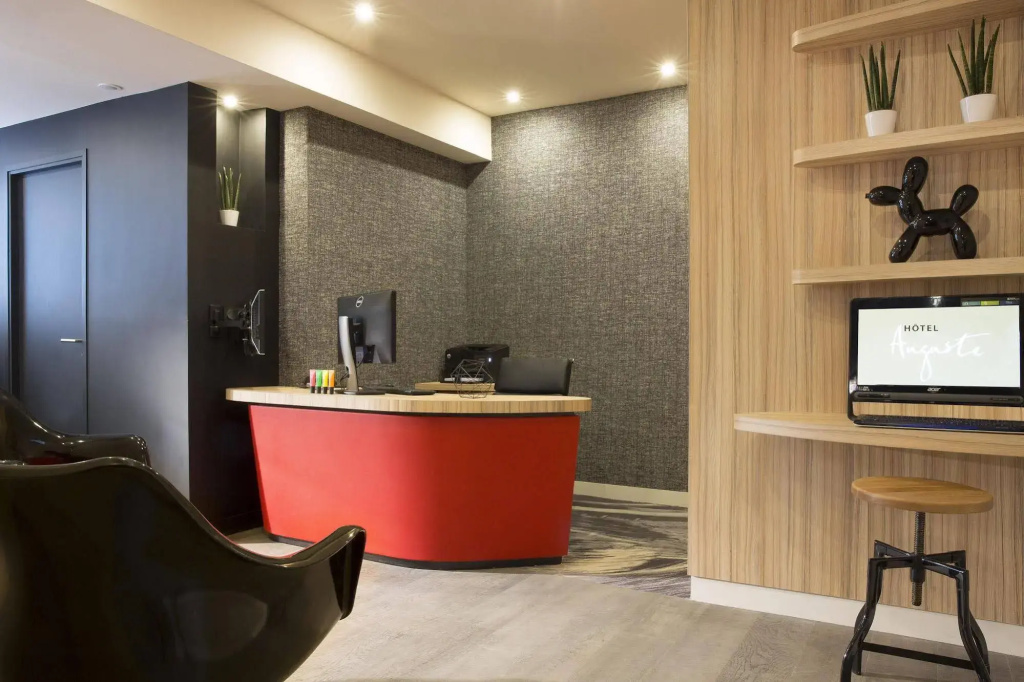 Hotel photo 6