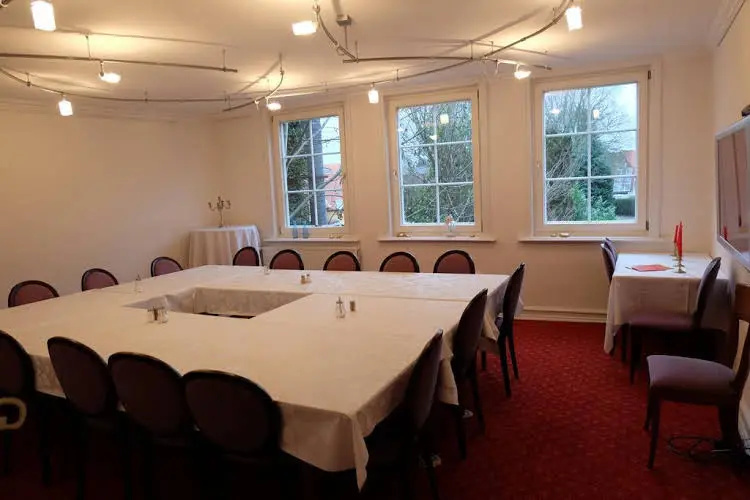 Hotel Zum Weißen Roß - Général