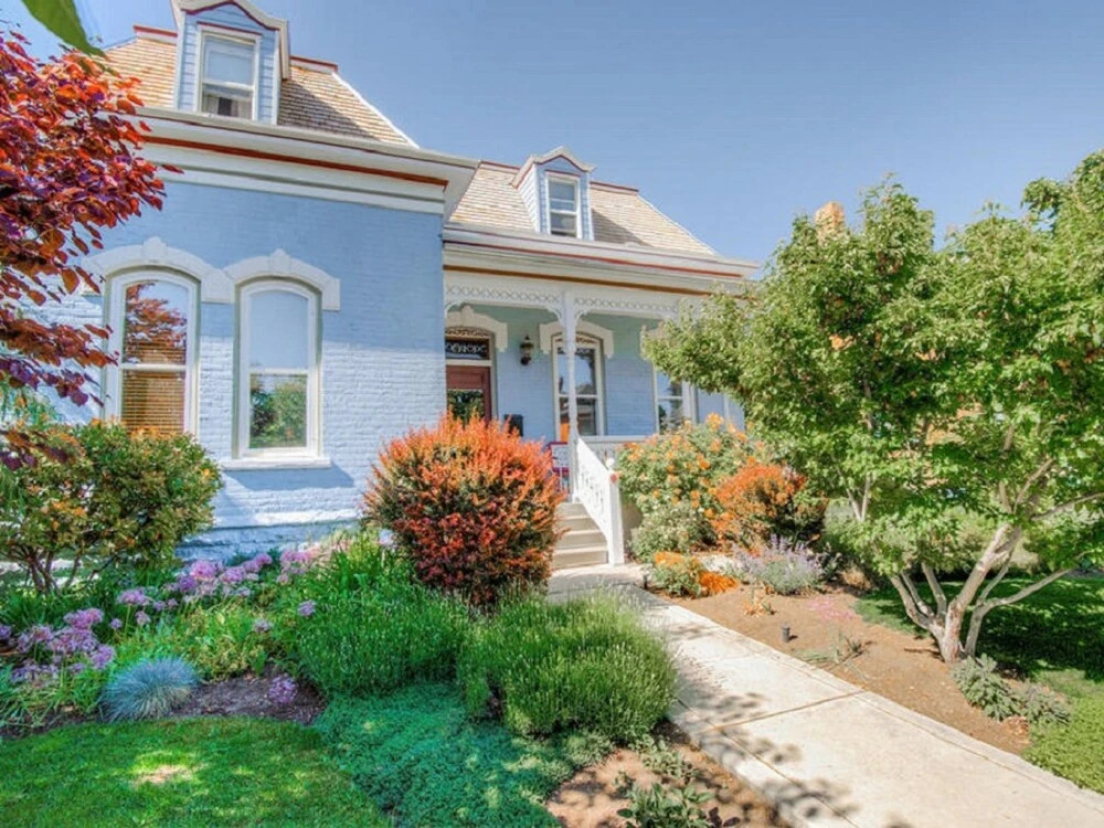 613 3rd Ave by Wasatch Vacation Homes