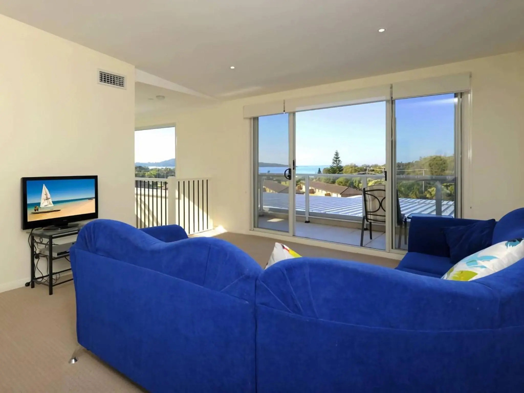 Ocean View Oasis