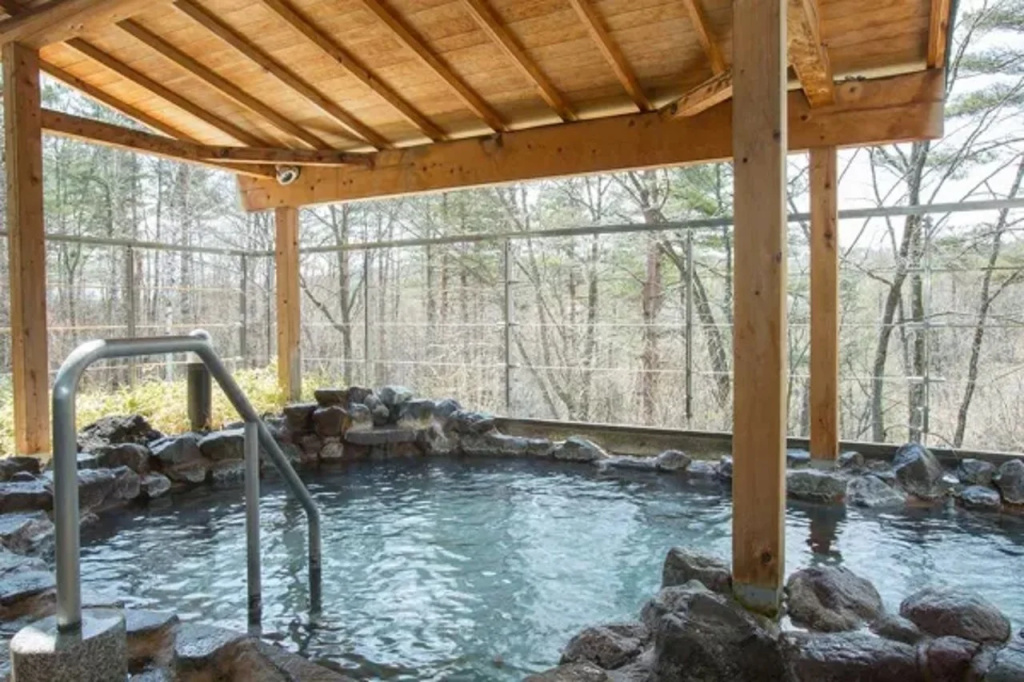 Itoen Hotel Kusatsu 사진 22
