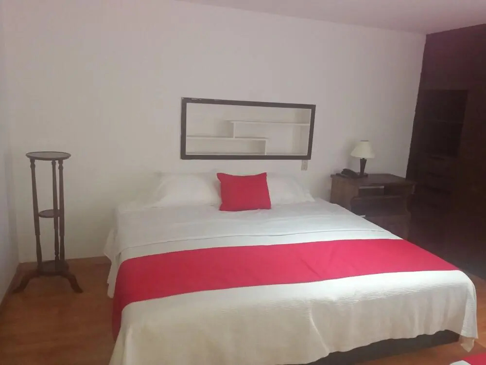 Casa Hotel La Estancia - Général