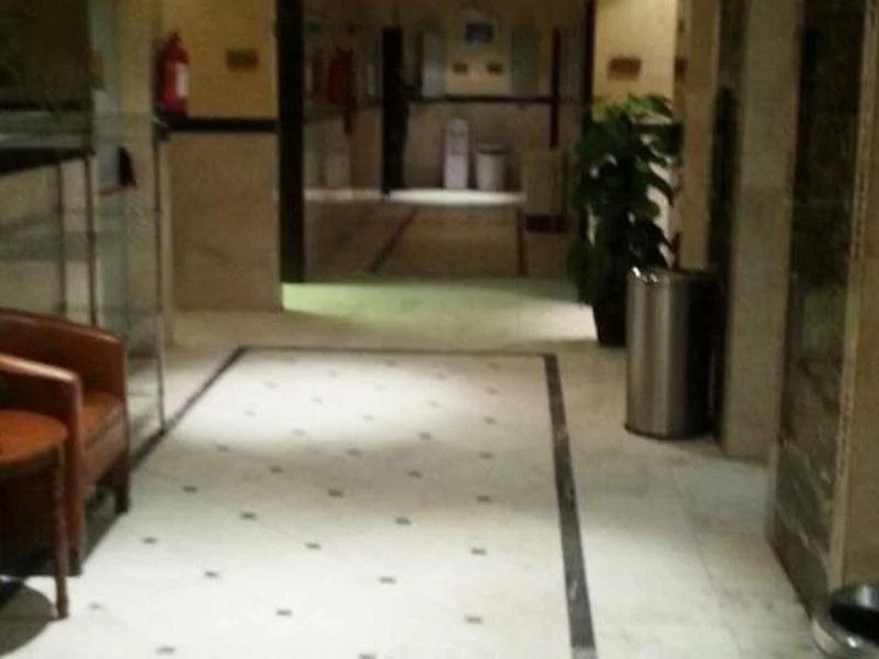 Safa Al Aseel Hotel