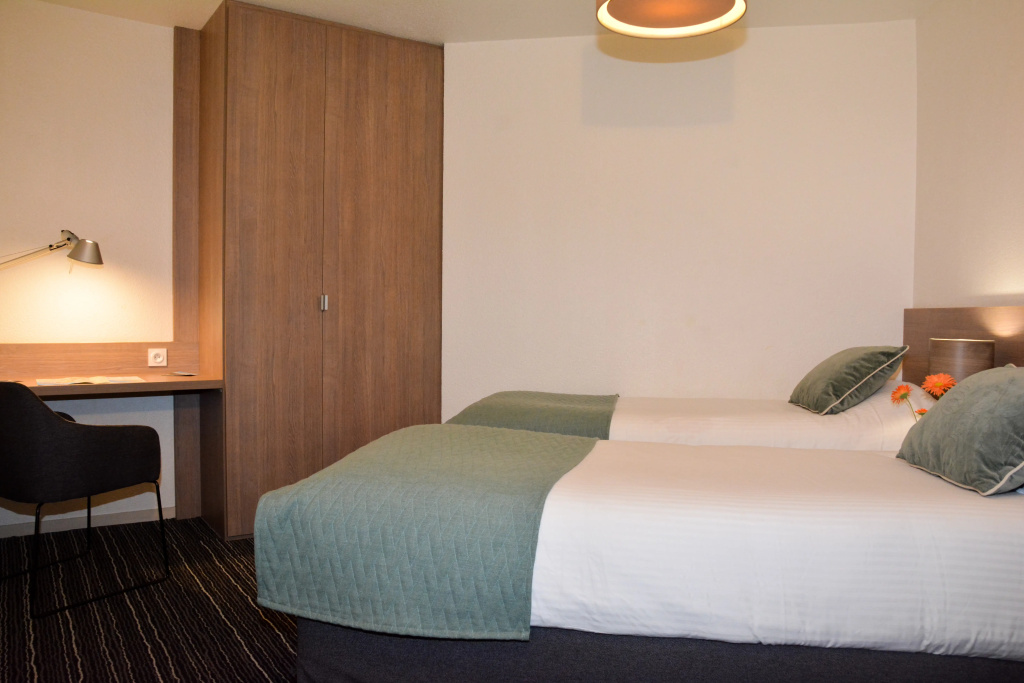 Best Western Plus Hotel La Marina - Général