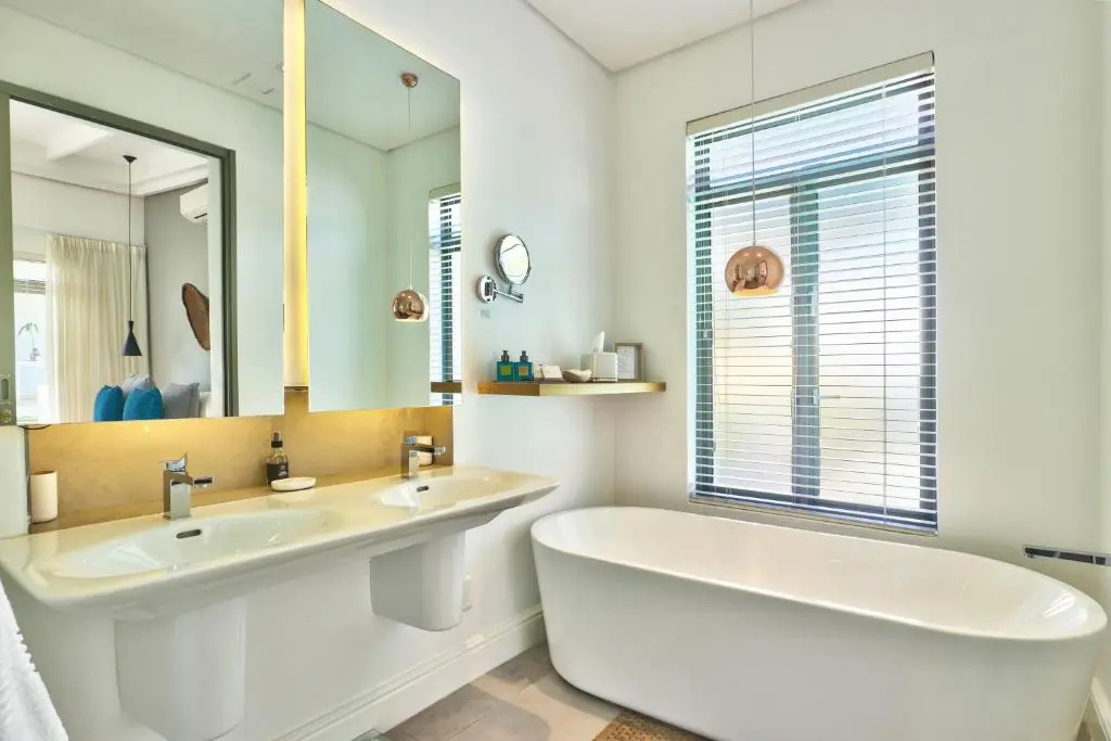 Cape Diem Lodge - Chambres