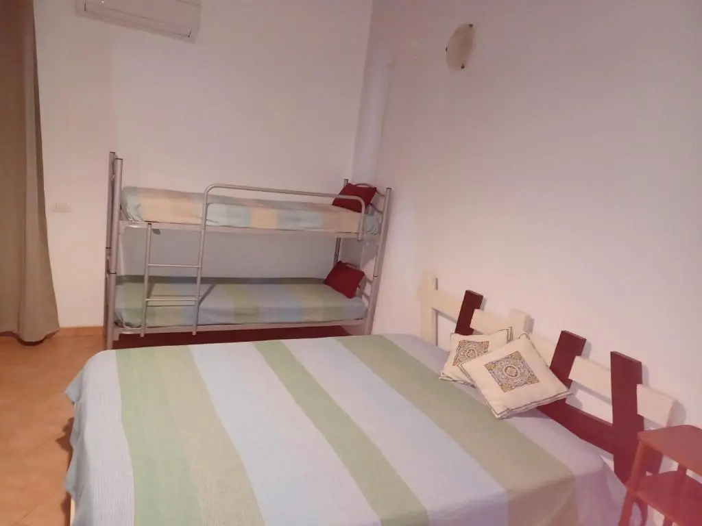 Classic room