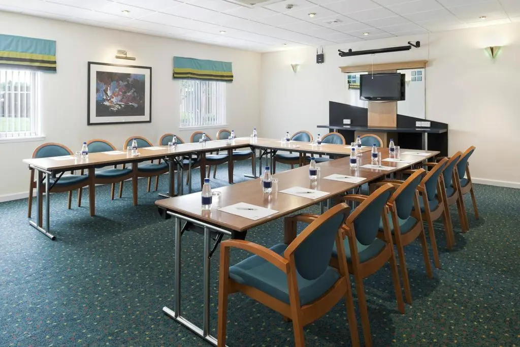 Holiday Inn Express Strathclyde Park M74 JCT 5 by IHG - Général