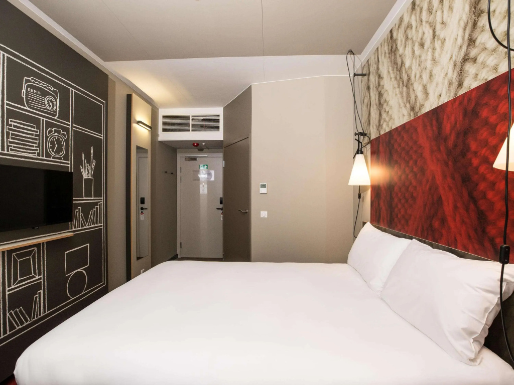 Hotel photo 11