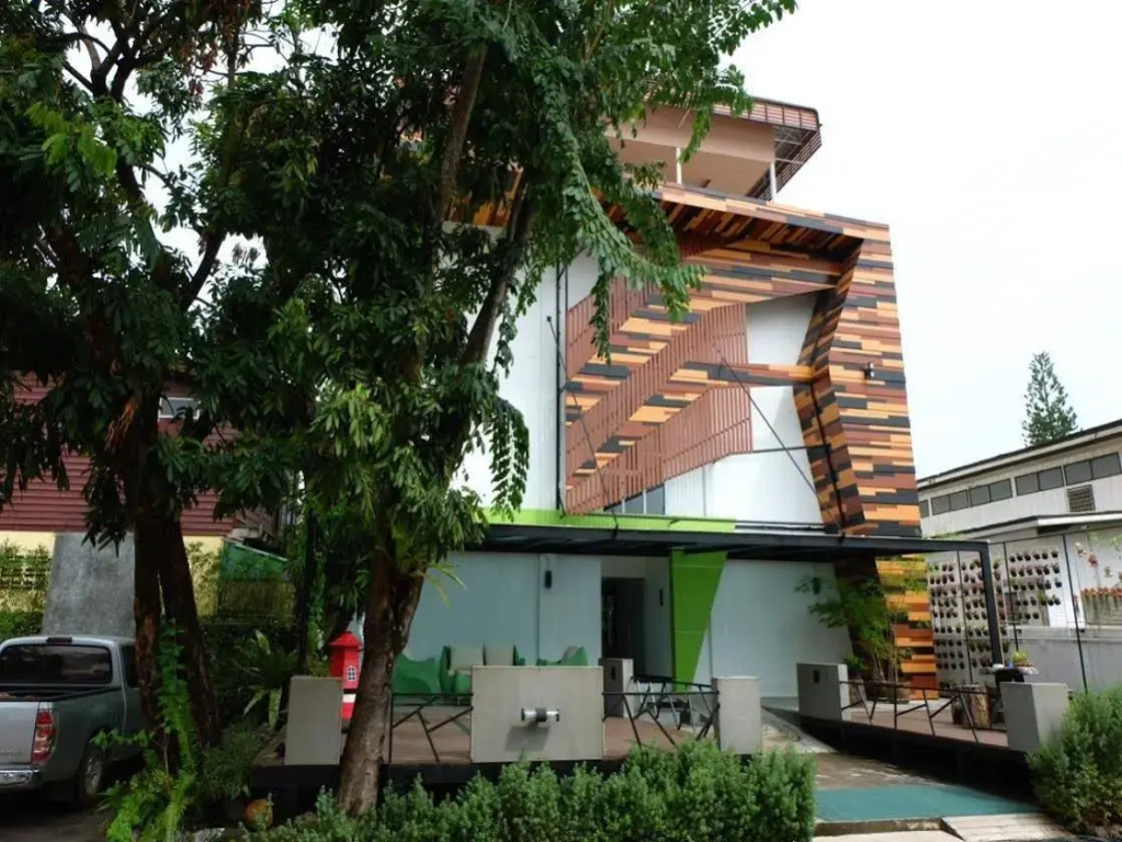 Delio Boutique Hotel