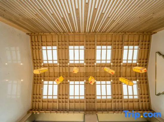 Yinglu Hotel (Hengdian Film City Dream Valley)
