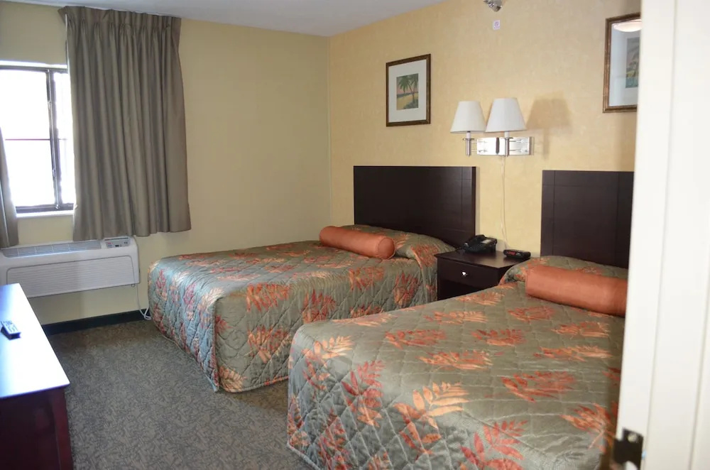 Put-In-Bay Resort and Conference Center - Chambres