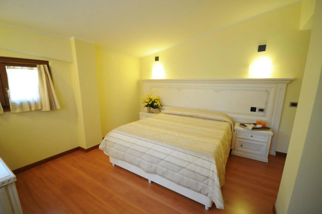 Hotel Panoramic Montepulciano - Général