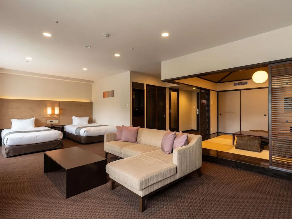 Standard Suite