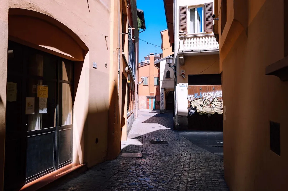Corte dell'Aposa