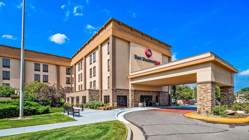 Hampton Inn Wichita/west Airpo