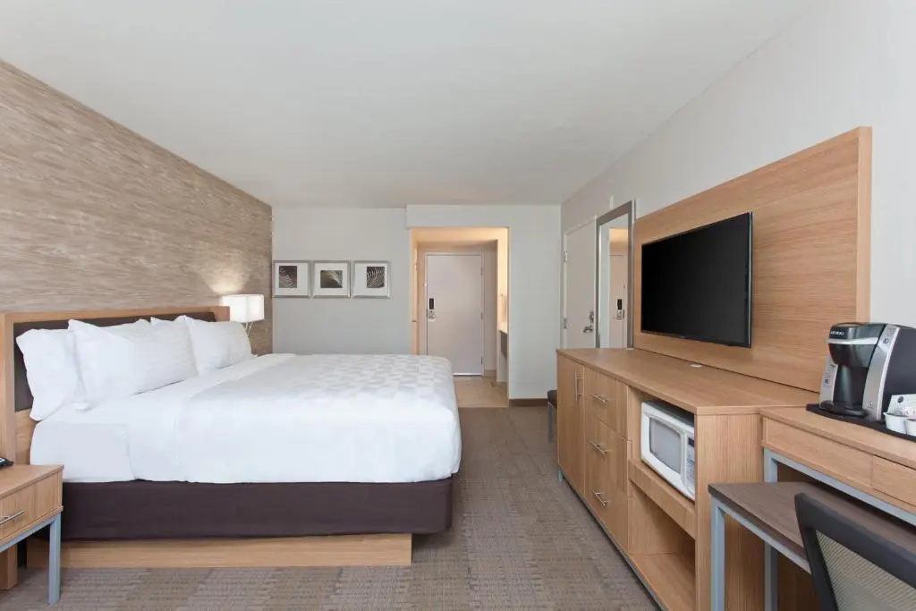 Holiday Inn Palmdale-Lancaster by IHG - Chambres