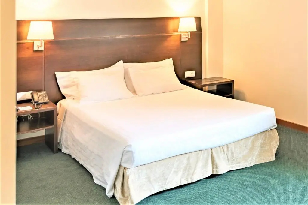 Amazonia Jamor Hotel - Chambres