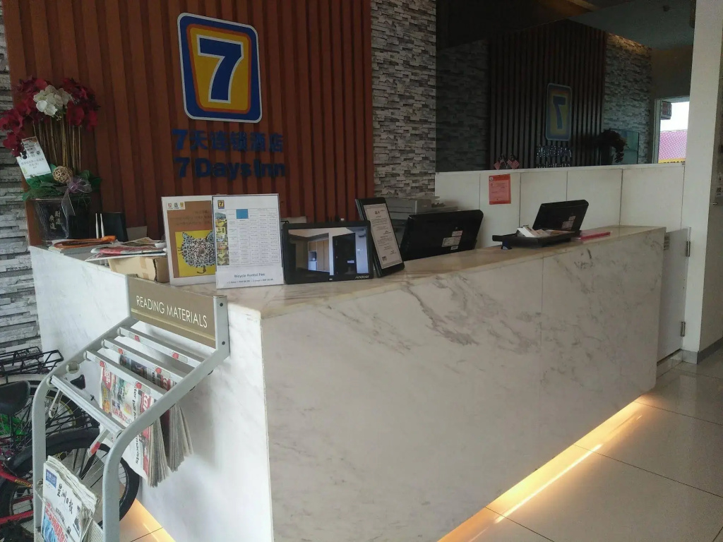 Mio Boutique Hotel Melaka