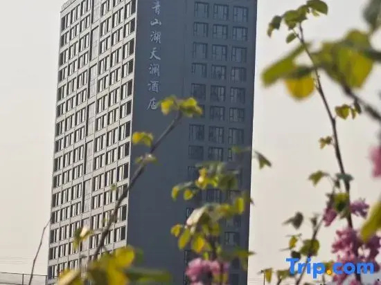 Qingshan Lake Tianlan Hotel Hangzhou