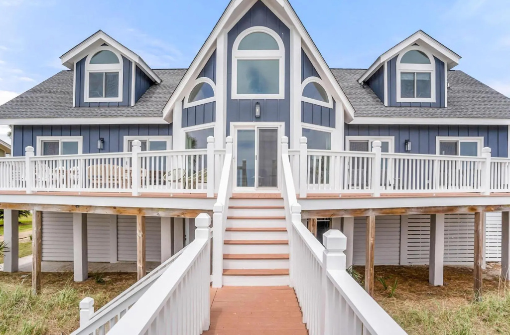 805 Marlin Dr