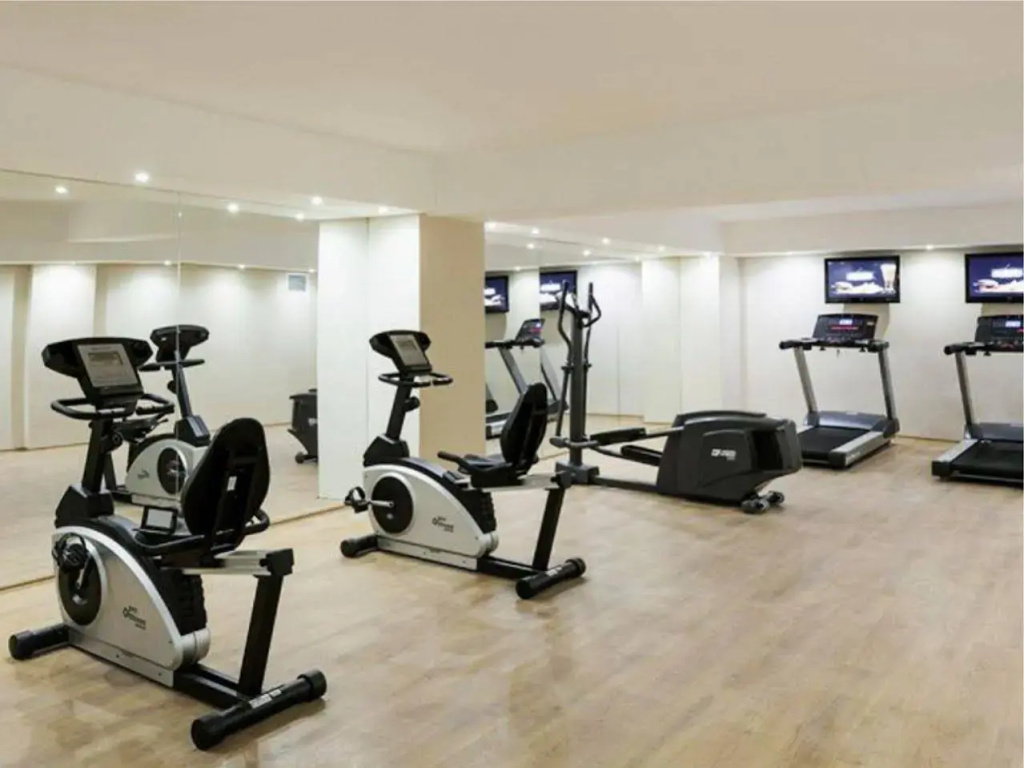 Anemon Kent  İzmir Otel - фото 18