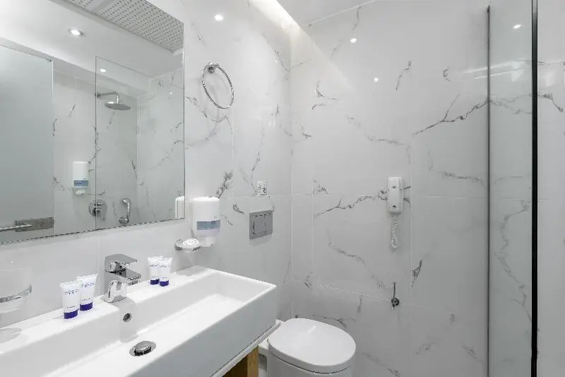 Oceanis Park Hotel - Chambres