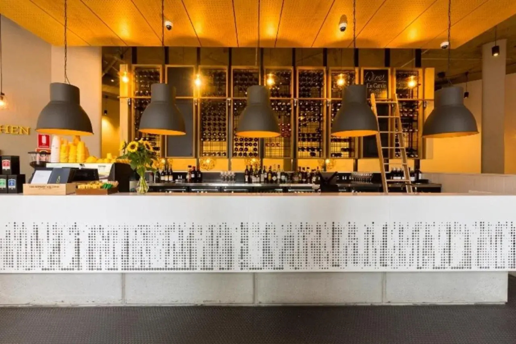 Song Hotel Sydney - Général