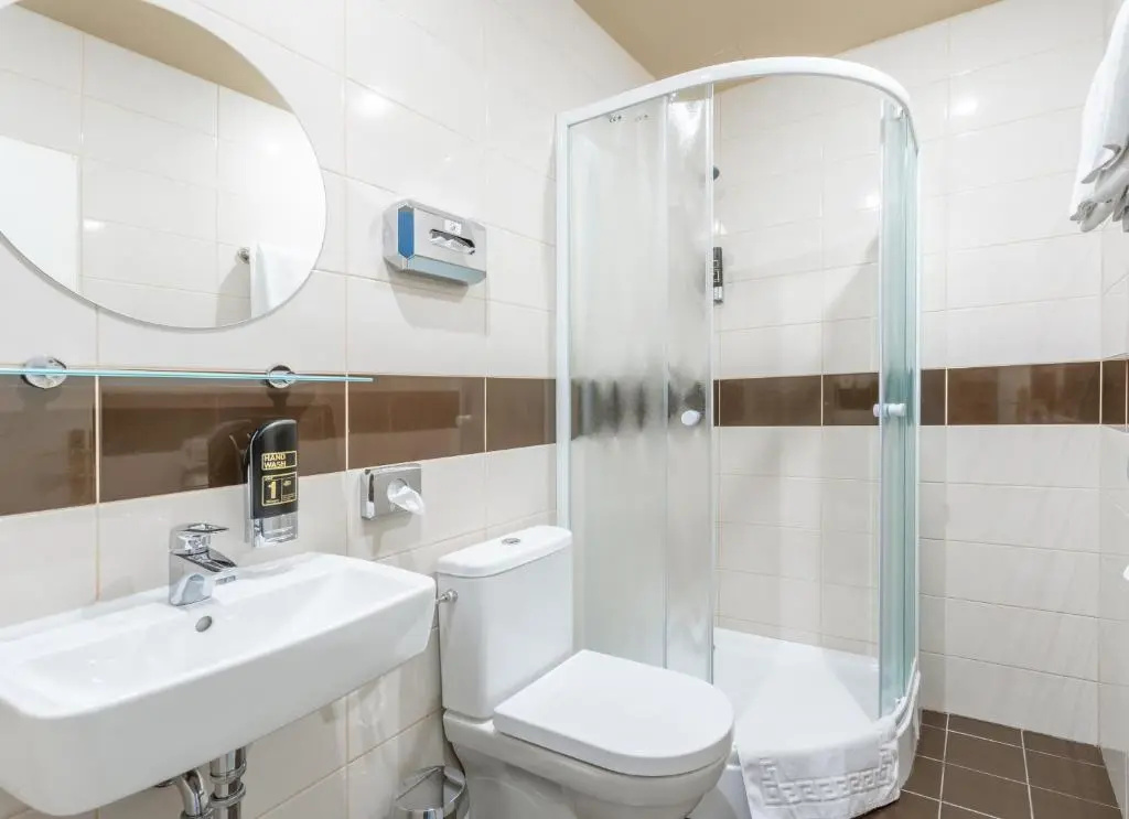 Superior Triple room
