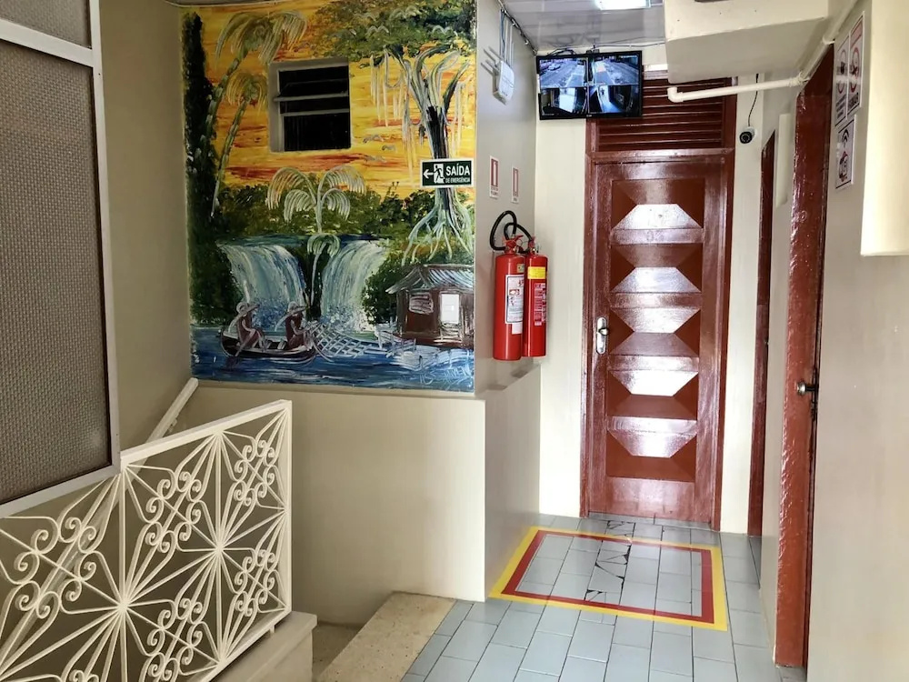 Hotel Fortaleza II Manaus