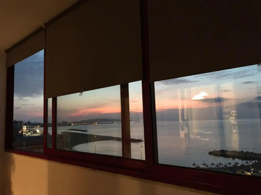 Residenza Paradiso - Chambres