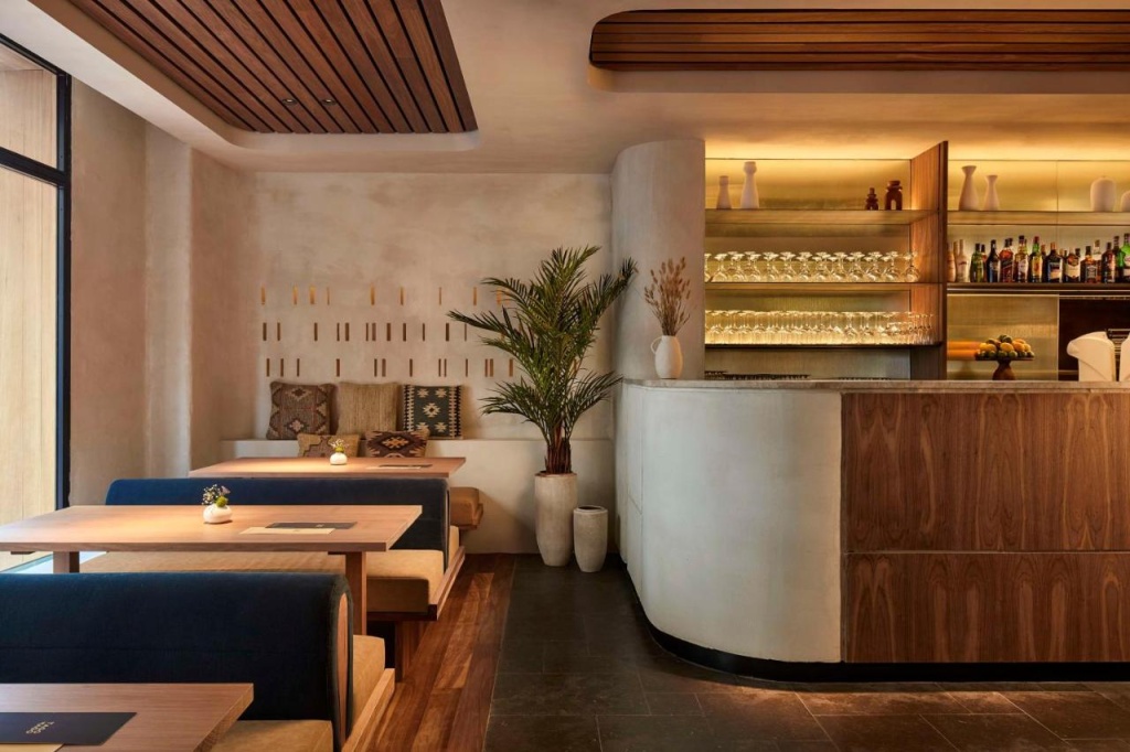 NH Madrid Lagasca — 2
