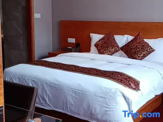 Junshanhu Hotel - Chambres
