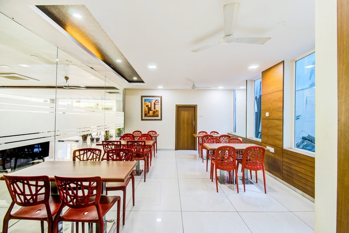 FabHotel Yesmark Gachibowli - Général