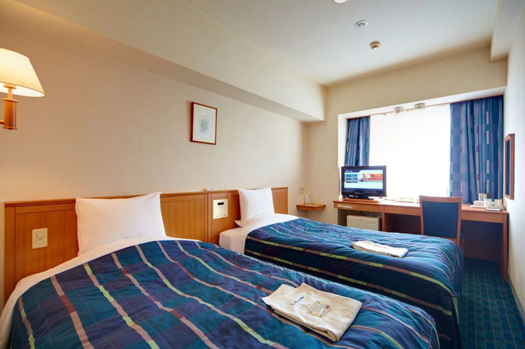 Roco Inn Okinawa - Général