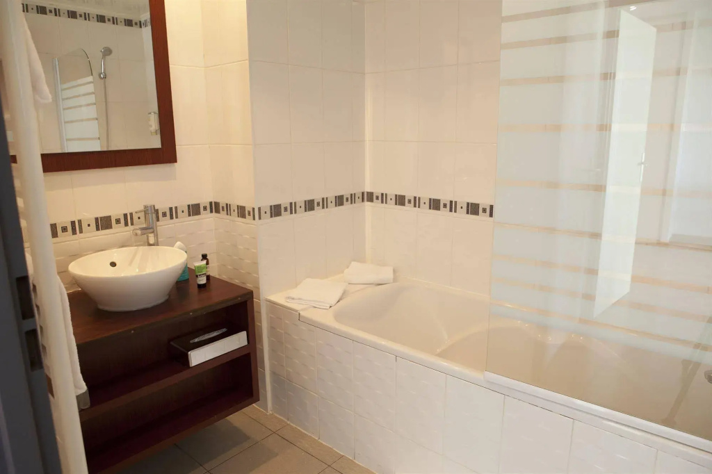 Ruby Suites Strasbourg - Général