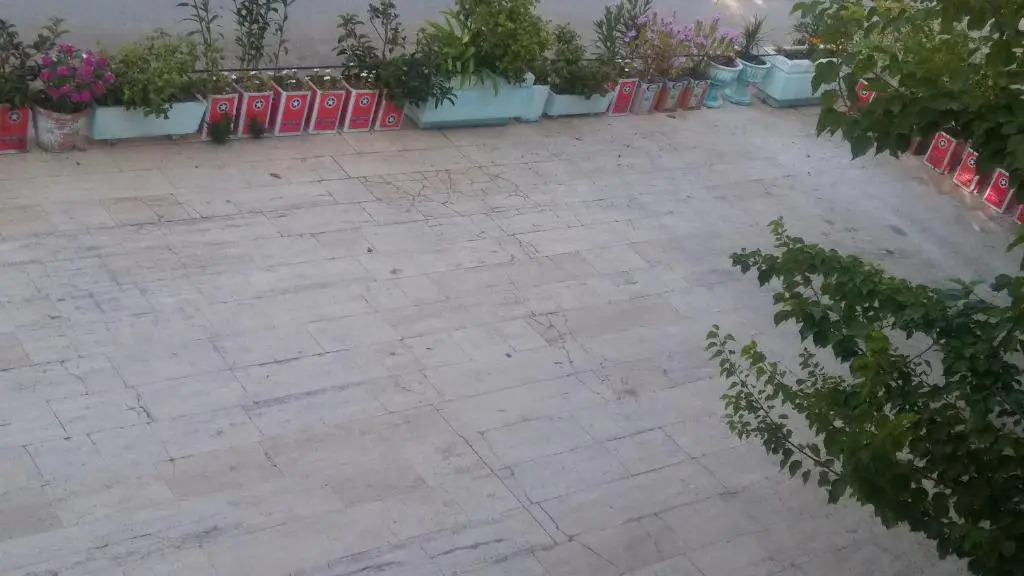 Hasyurt Hotel - фото 12