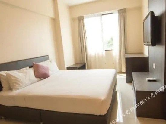 Kinta Riverfront Hotel & Suites
