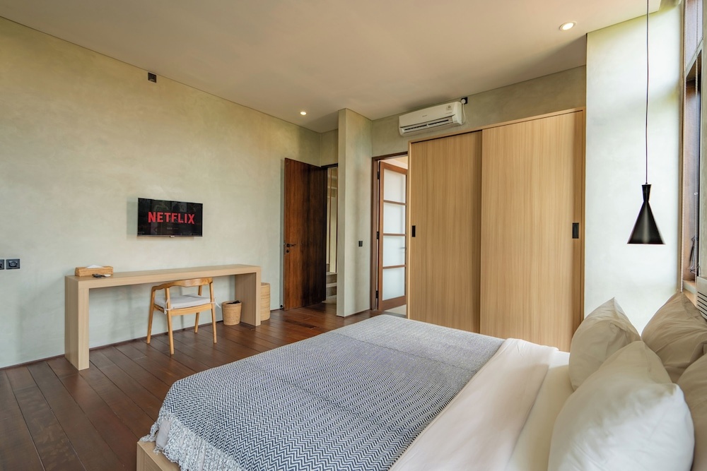 Unwind Villa by Betterplace — фото