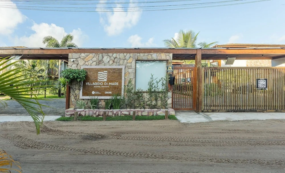 Apt in Condo w/ Pool in Barra Grande Vgd0001