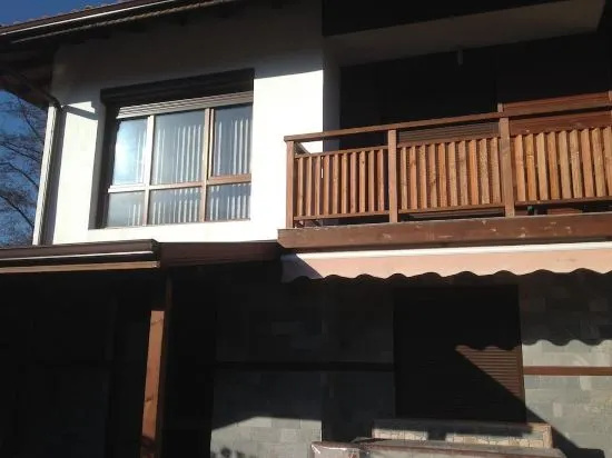 Nadejda Vacation House