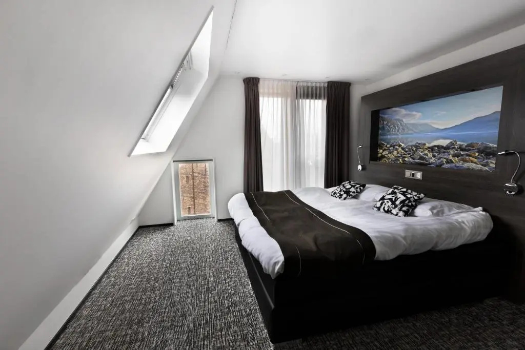 Apart Food and Drinks - Chambres