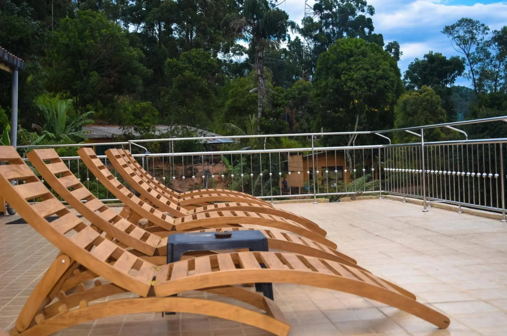 Rawana Holiday Resort - Général